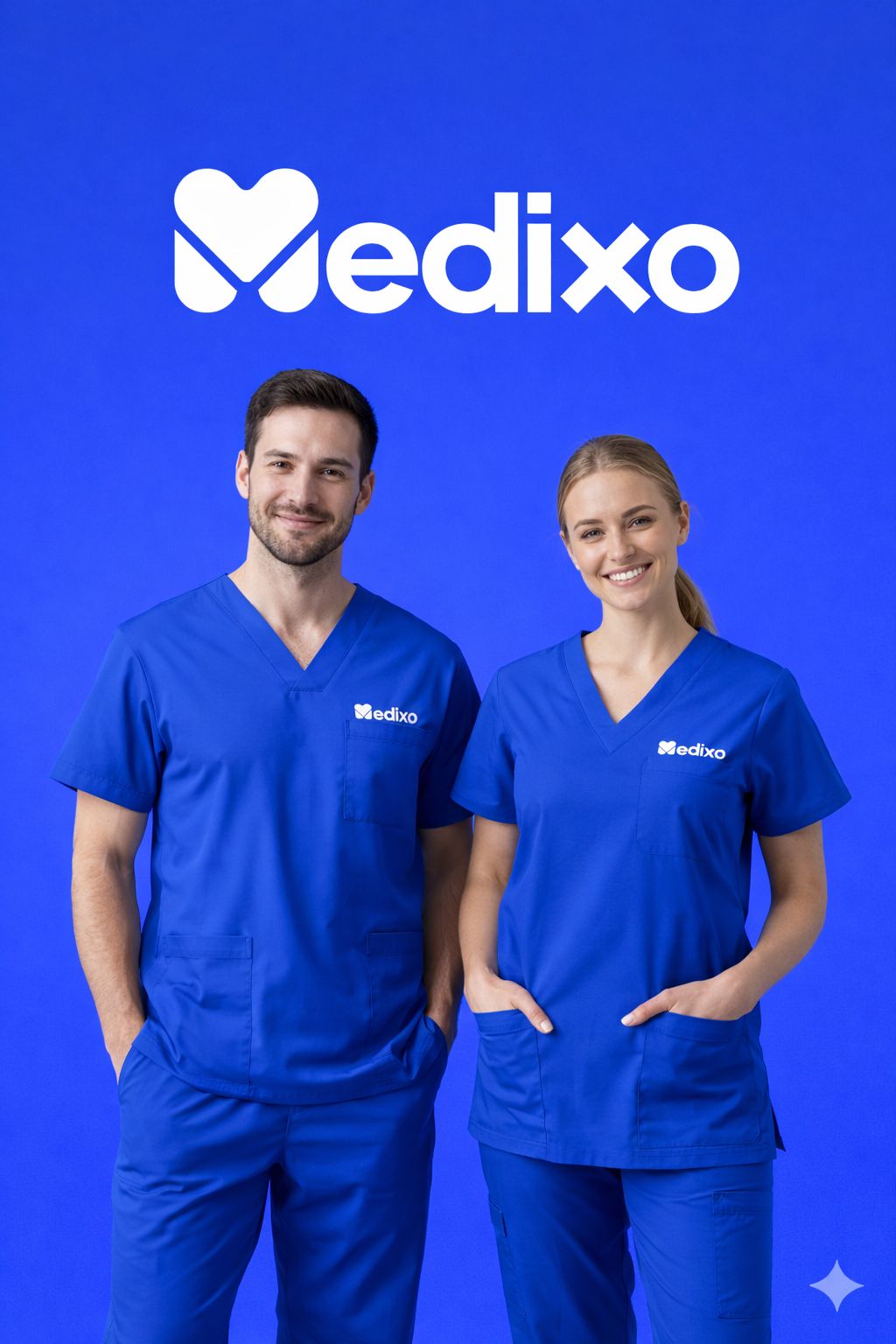Medixo Medical Scrubs
